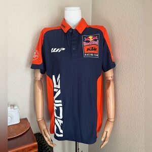 KTM Racing Team Polo